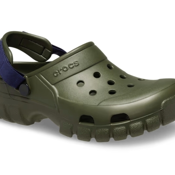Crocs OFFROAD SPORT CLOG for Men,  new. main image 5